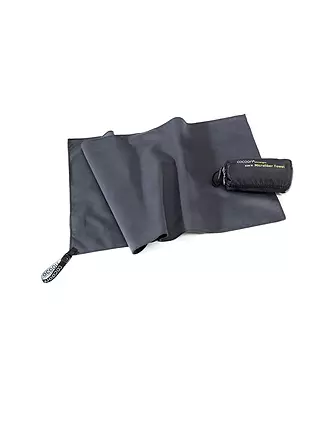 COCOON | Reisehandtuch Towel Ultralight Mikrofaser | 